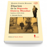 Diarios de la Segunda Guerra Mundial. Inéditos (1939-1944) 1.Desde París (3ª edición)