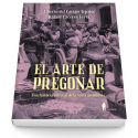 El arte de pregonar. Una historia cultural de la venta ambulante