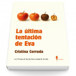 La última tentación de Eva