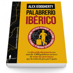 Palabrerío ibérico