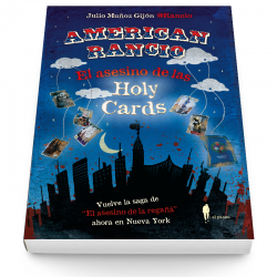 American Rancio (El asesino de las Holy Cards)