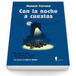 Con la noche a cuestas