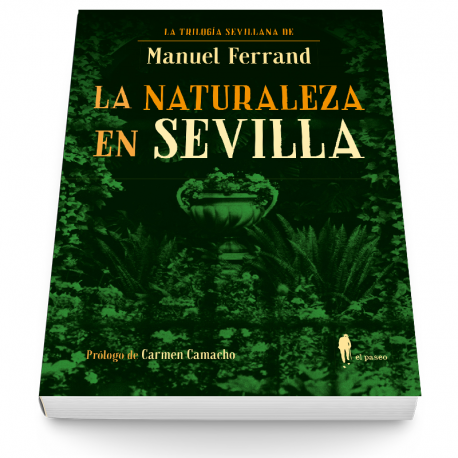 La naturaleza en Sevilla