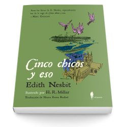 Los jumblies y otras canciones del sinsentido