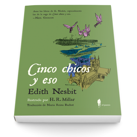 Los jumblies y otras canciones del sinsentido