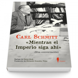 Mientras el Imperio siga ahí (Una conversación)