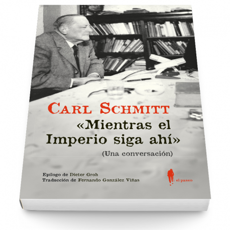 Mientras el Imperio siga ahí (Una conversación)