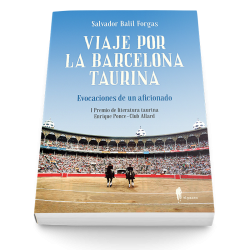 Viaje por la Barcelona taurina