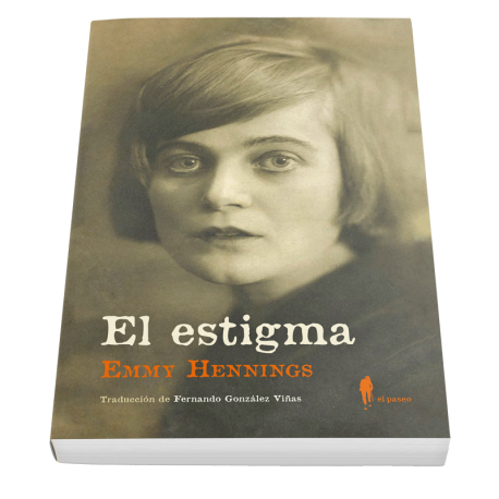 El estigma