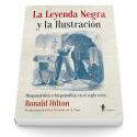 Los orígenes de la Leyenda Negra española