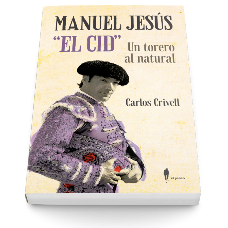 Pepe Luis Vázquez, torero de culto