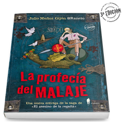 Un hombre-lobo en El Rocío