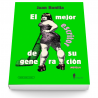 El mejor escritor de su generación