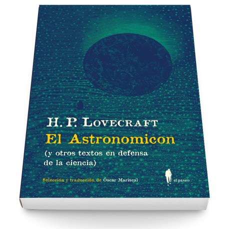 El Astronomicon y otros textos en defensa de la ciencia