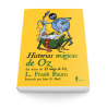 Historias mágicas de Oz