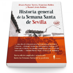 Historia general de la Semana Santa de Sevilla (N.E.)