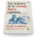 Los orígenes de la Leyenda Negra española (3ª ed.)