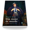 Una mujer de mundo