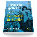 Historia general del Carnaval de Cádiz (3ª ed.)