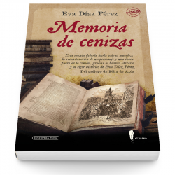 Memoria de cenizas (3ª ed.)