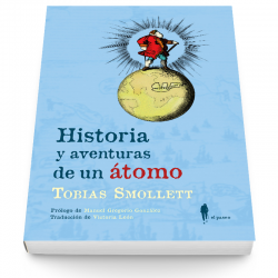 Historia y aventuras de un átomo 
