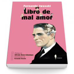 Libro de mal amor