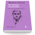 El tiempo recobrado (A la busca del tiempo perdido VII)