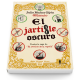 El jartible oscuro 