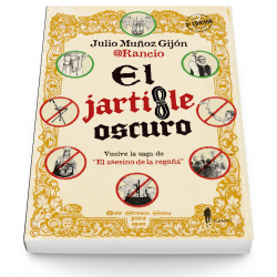 El jartible oscuro 