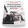 Historia general de la Semana Santa de Sevilla (6ª ed.)