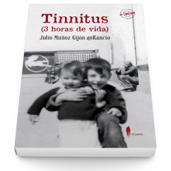 Tinnitus (tres horas de vida)