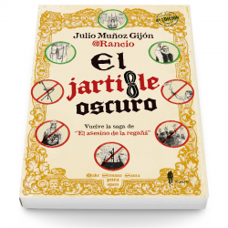 El jartible oscuro 