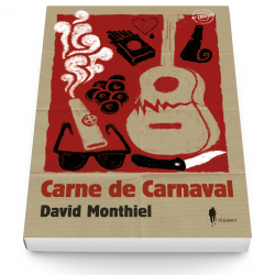 Carne de Carnaval