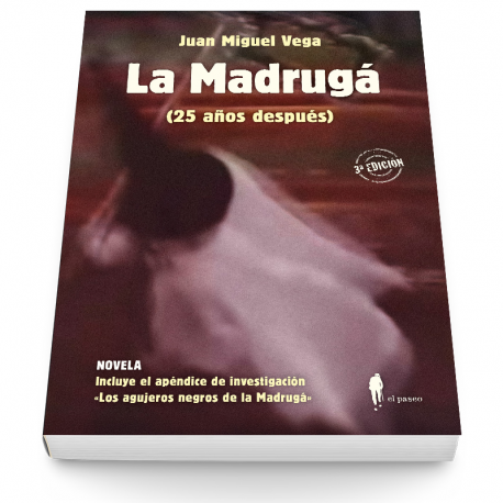 La Madrugá (25 años después)