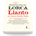 Llanto por Ignacio Sánchez Mejías (edición glosada)