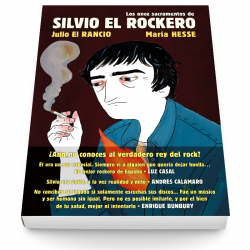 Los once sacramentos de Silvio el rockero