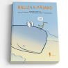 BALLENA-PÁJARO